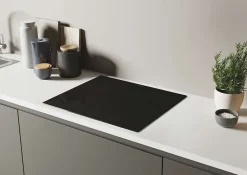 Plaque de cuisson induction rosieres 4 foyers 7200 W 59 cm