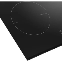 Plaque de cuisson induction BEKO - 3 feux - 58x51 cm - HII63200MTB