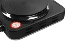 Plaque de cuisson électrique 1500W