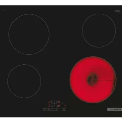 Plaque de cuisson vitroceramique bosch 2000 W 59.2 cm