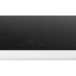 Plaque de cuisson vitroceramique bosch 2000 W 59.2 cm