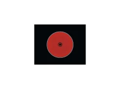 Plaque de cuisson vitroceramique electrolux 4 foyers 1200 W 59 cm