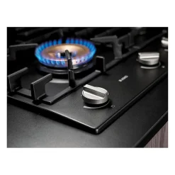 Plaque gaz Asko HG1986AB Noir graphite