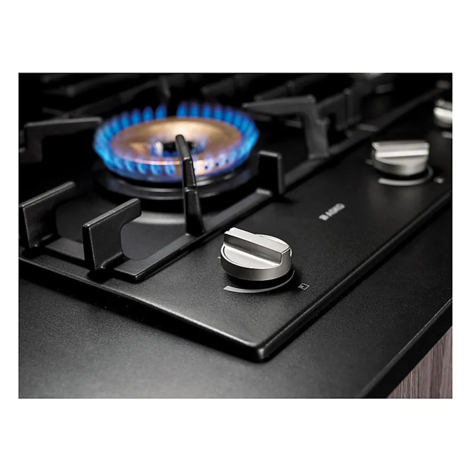 Plaque gaz Asko HG1986AB Noir graphite