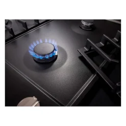 Plaque gaz Asko HG1986AB Noir graphite