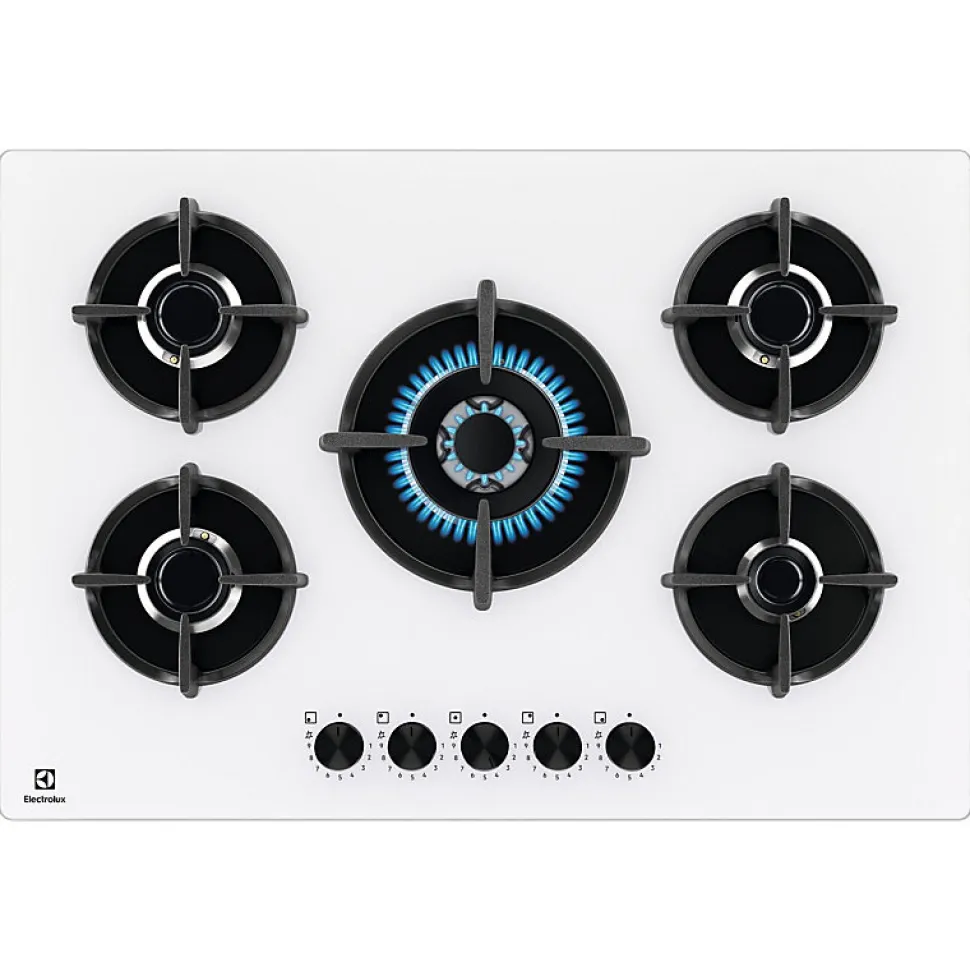 Plaque gaz Electrolux EGG75372W