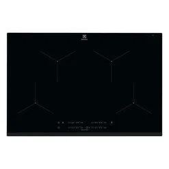 Plaque induction ELECTROLUX 7350W 78cm, EIT 814