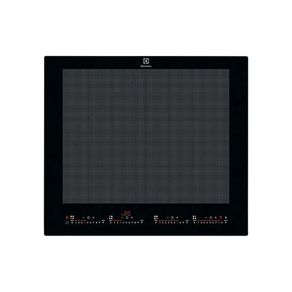 Plaque induction Electrolux DIV6747C