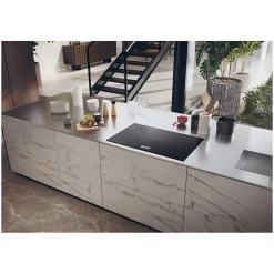 Plaque induction Haier HAMTSJ86TFTCF 1