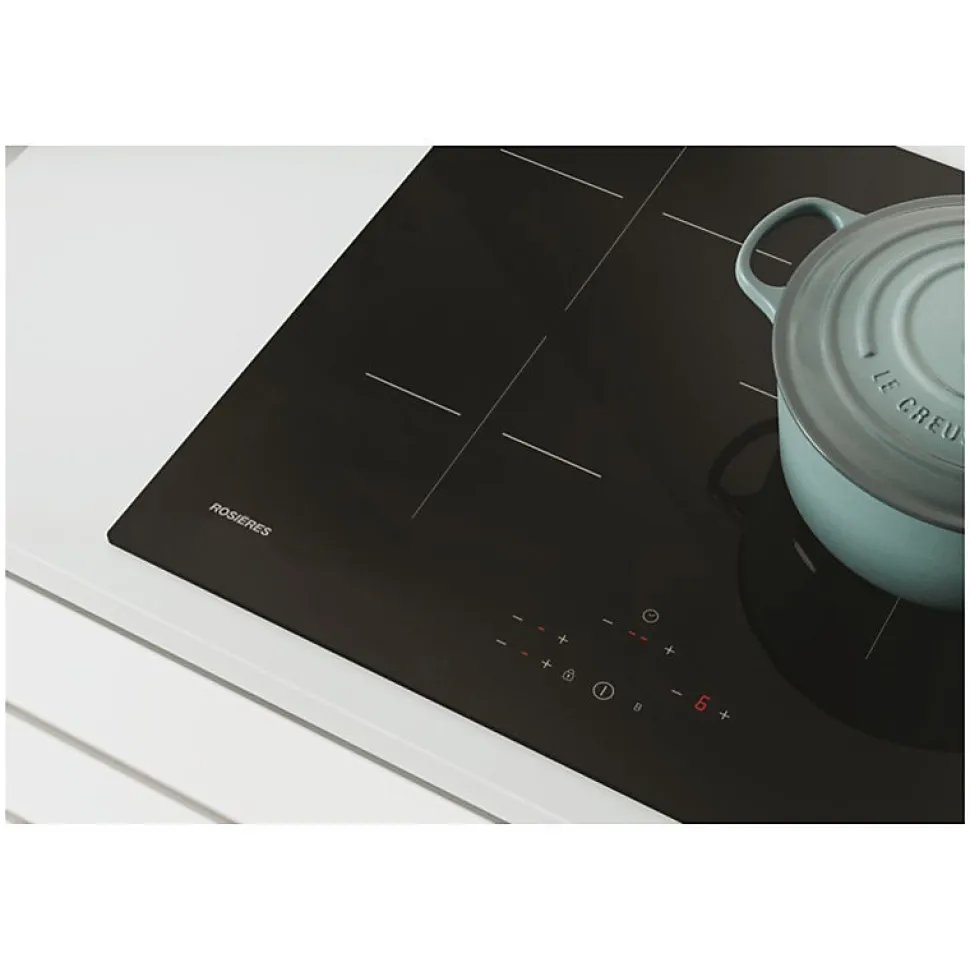 Plaque induction Rosieres RCID363CD E1