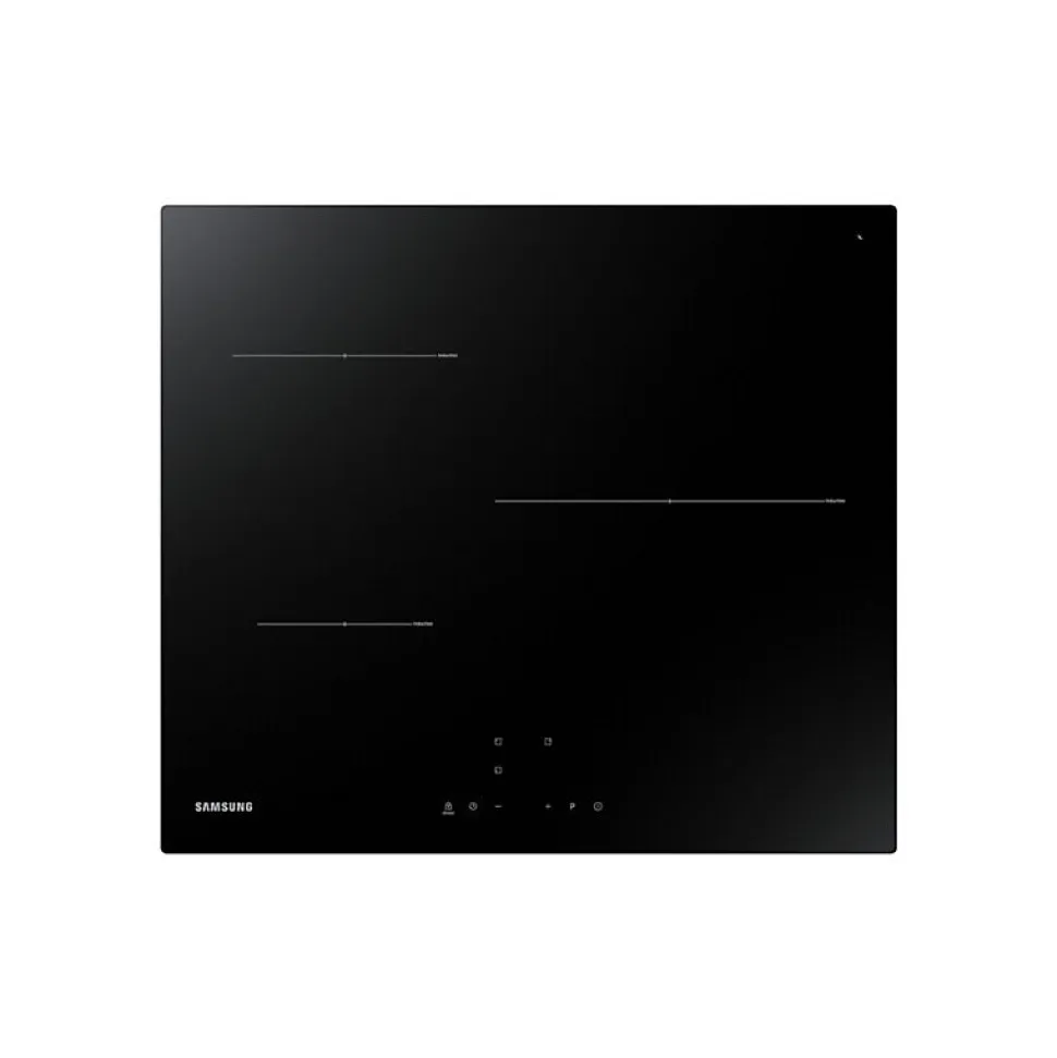 Plaque induction Samsung NZ63T3706A1