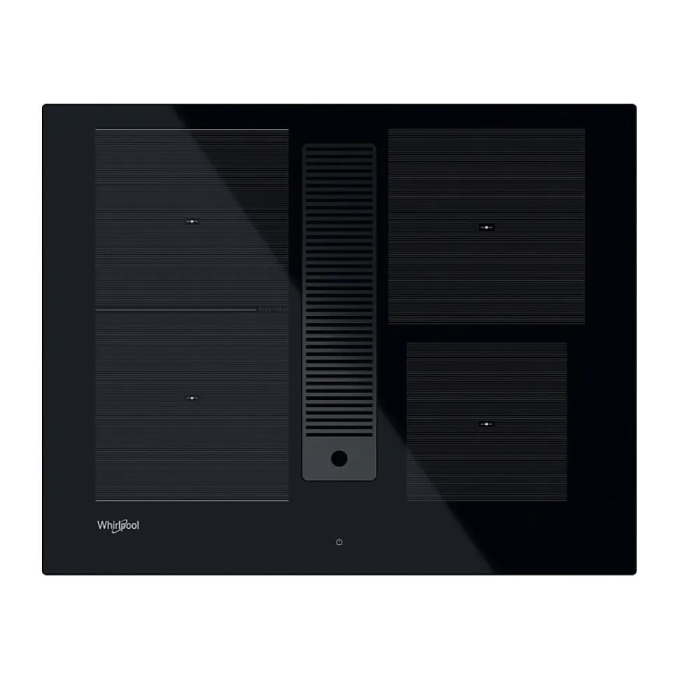 Plaque induction Whirlpool WVH1065UKIT