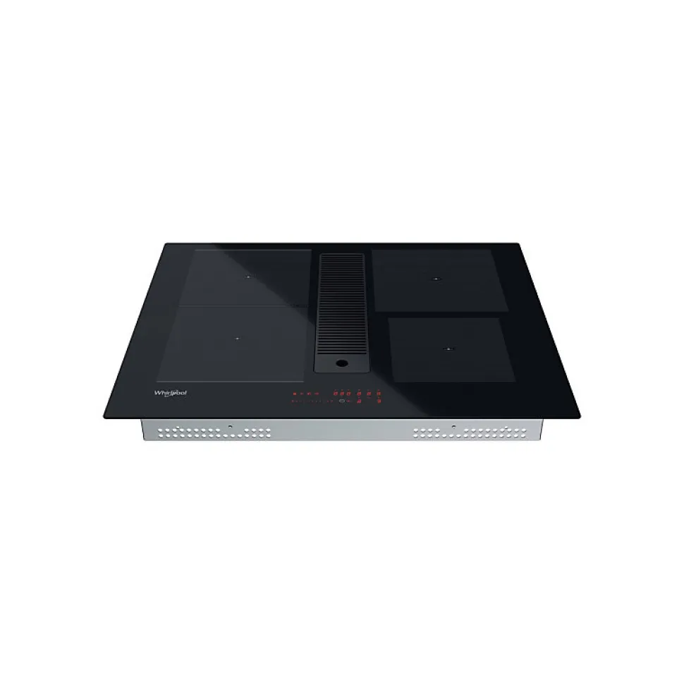 Plaque induction Whirlpool WVH1065UKIT