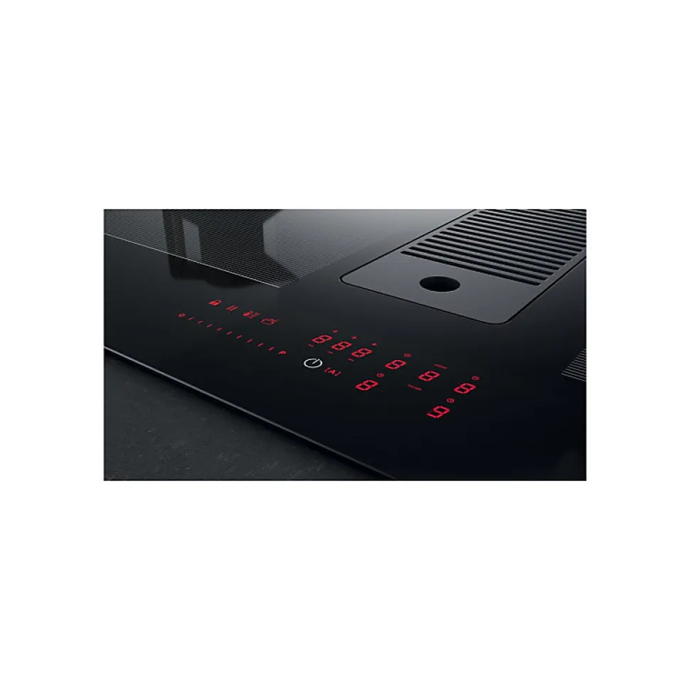 Plaque induction Whirlpool WVH1065UKIT