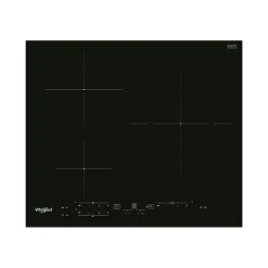 Plaque induction Whirlpool WSB2360BF