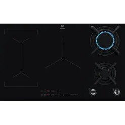 Plaque mixte Electrolux KDI951723K