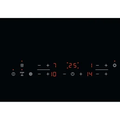 Plaque vitrocéramique Electrolux EHV6343IOK