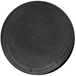 Plaques En Fonte d'Aluminium Pour Cornets De Glace FRIFRI