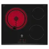 Plaques Vitro-Céramiques Balay 3EB715LR 60 cm