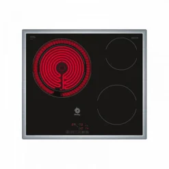 Plaques Vitro-Céramiques Balay 3EB715XR 60 cm