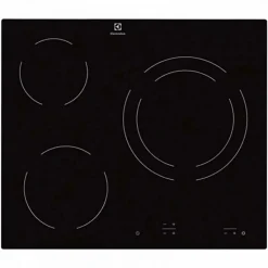 Plaques Vitro-Céramiques Electrolux EHF6231 60 cm 60 cm 5700 W