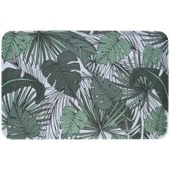 Plateau Jungle - Blanc, vert- 5five