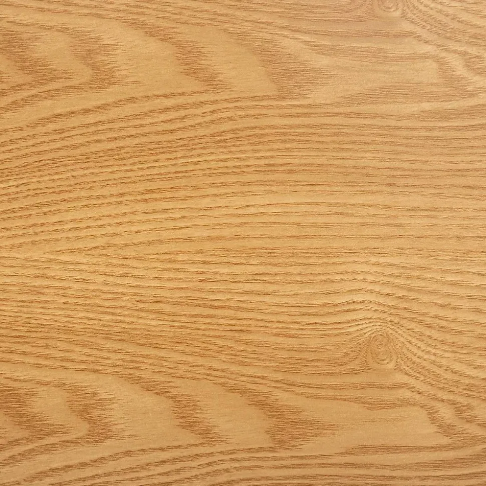 Plateau rectangle 43x33,5cm peuplier - Beige- 5five