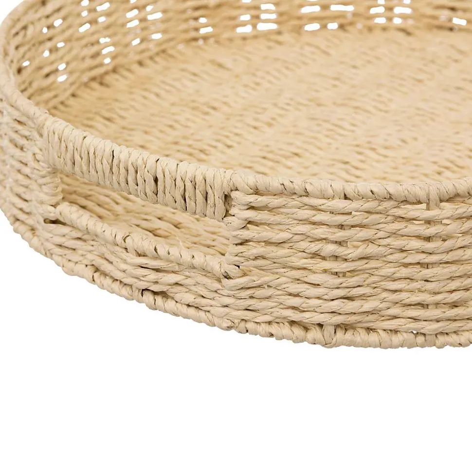 Plateau rond 40 cm Kord - 5Five