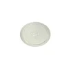 Plateau tournant diametre 250mm C00862548 pour Micro-ondes BAUKNECHT, HOTPOINT ARISTON, IGNIS, INDESIT, LADEN, PRIVILEG, W...