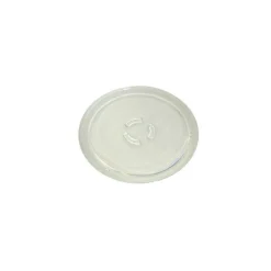 Plateau tournant diametre 250mm C00862548 pour Micro-ondes BAUKNECHT, HOTPOINT ARISTON, IGNIS, INDESIT, LADEN, PRIVILEG, W...
