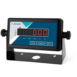 Plate-forme au Sol Accurex RX Tiger 1210 - 1500 à 3000 kg - Gram - l120- L0.1- P100- h11.9- ABS