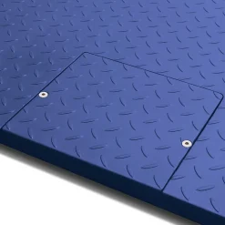 Plate-forme au Sol Accurex RX Tiger 1515 - 1500 à 3000 kg - Gram - l150- L0.1- P150- h11.9- ABS