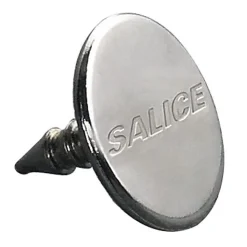 Platine à pointer pour loqueteau Push - SALICE - DP28SN9