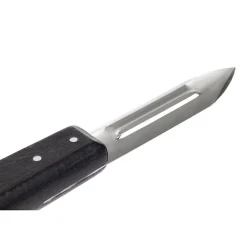 Éplucheur à manche en bois de rose - Victorinox