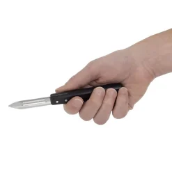 Éplucheur à manche en bois de rose - Victorinox