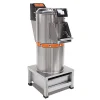 Éplucheuse à Pommes Avec Timer, Capacité 20 Kg - 400V - Mastro