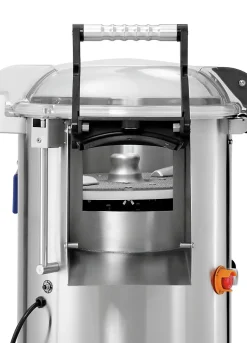 Éplucheuse pommes de terre - 5KG - Bartscher