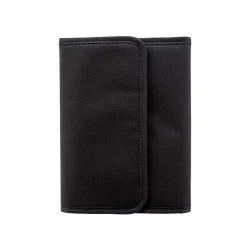 Pochette réfrigérante avec feuille anti-goutte Noir Noir - Fresh par Koala
