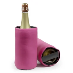 Pochette réfrigérante avec feuille anti-goutte Bordeaux Bordeaux - Fresh par Koala