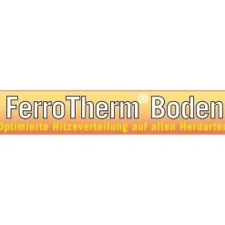 Poele aluminium forgé - GSW - BARISA - 24 cm - Induction