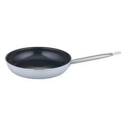 Poele professionnelle - GSW - PRO BASIC - 32 cm - Induction - Aluminium épais forgé - Qualité gastronomie