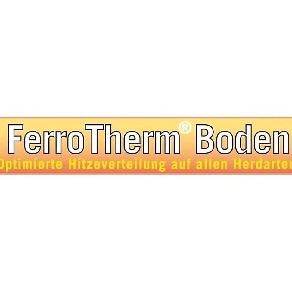 Poele professionnelle - GSW - PRO BASIC - 32 cm - Induction - Aluminium épais forgé - Qualité gastronomie