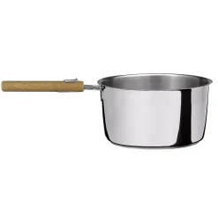 Poignée amovible effet bois clair Bois - Malice par Cuisinox