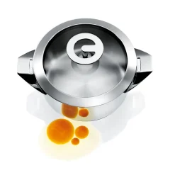 Poignée amovible Inox - Eclipse par Cuisinox