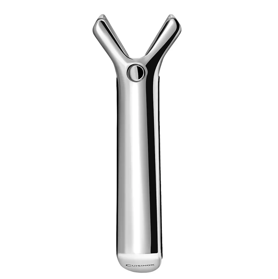 Poignée amovible Inox - Ycône par Cuisinox