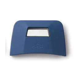 Poignée casserole amovible combi bleu