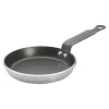 Poêle à Blinis Aluminium Teflon 14 cm - Emga