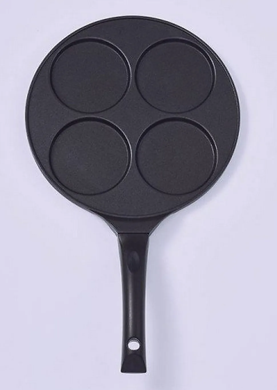 Poêle 4 blinis 27cm Beka 13878264