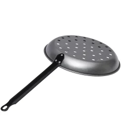 Poêle à châtaignes Diamètre 28cm