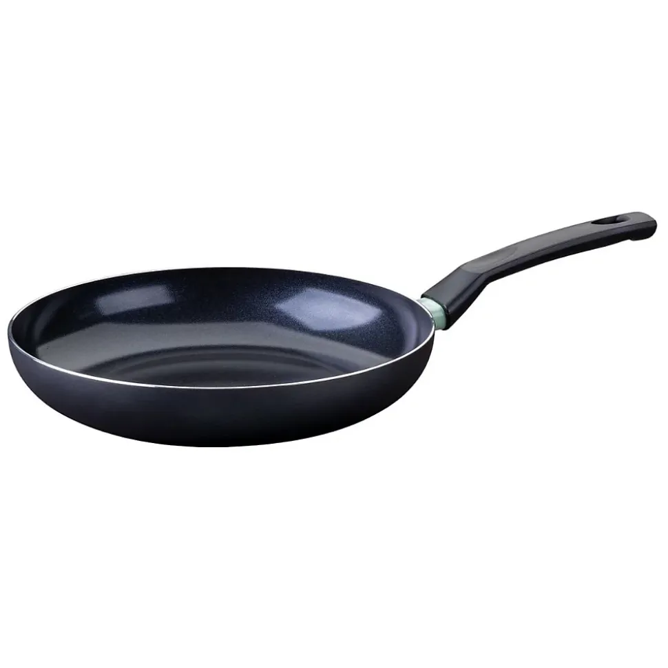 Poêle 30 cm aluminium revêtement céramique antiadhésif sans PFAS Fackelmann Brandao